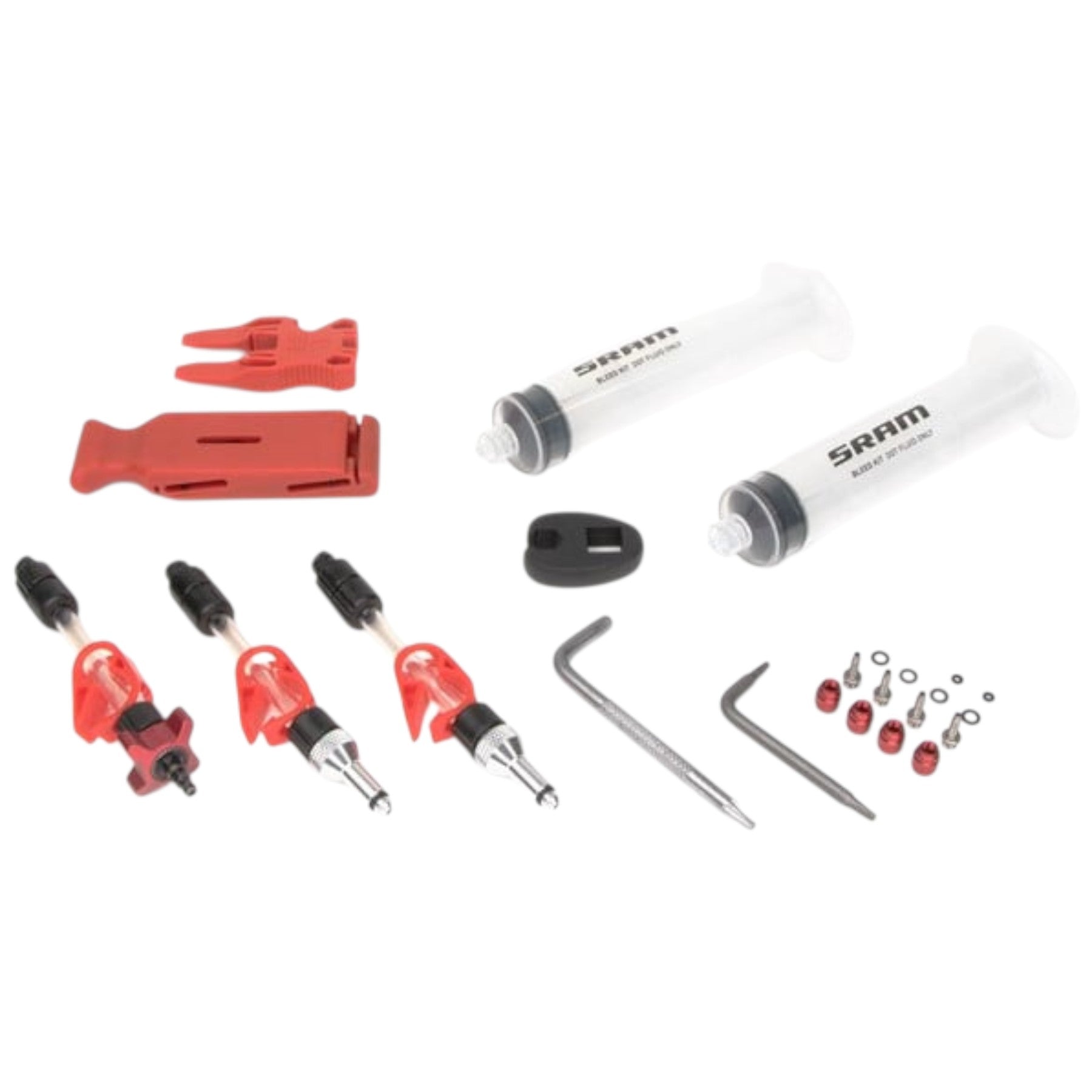 Sram Standard Dot Kit Jarrunilmaussarja