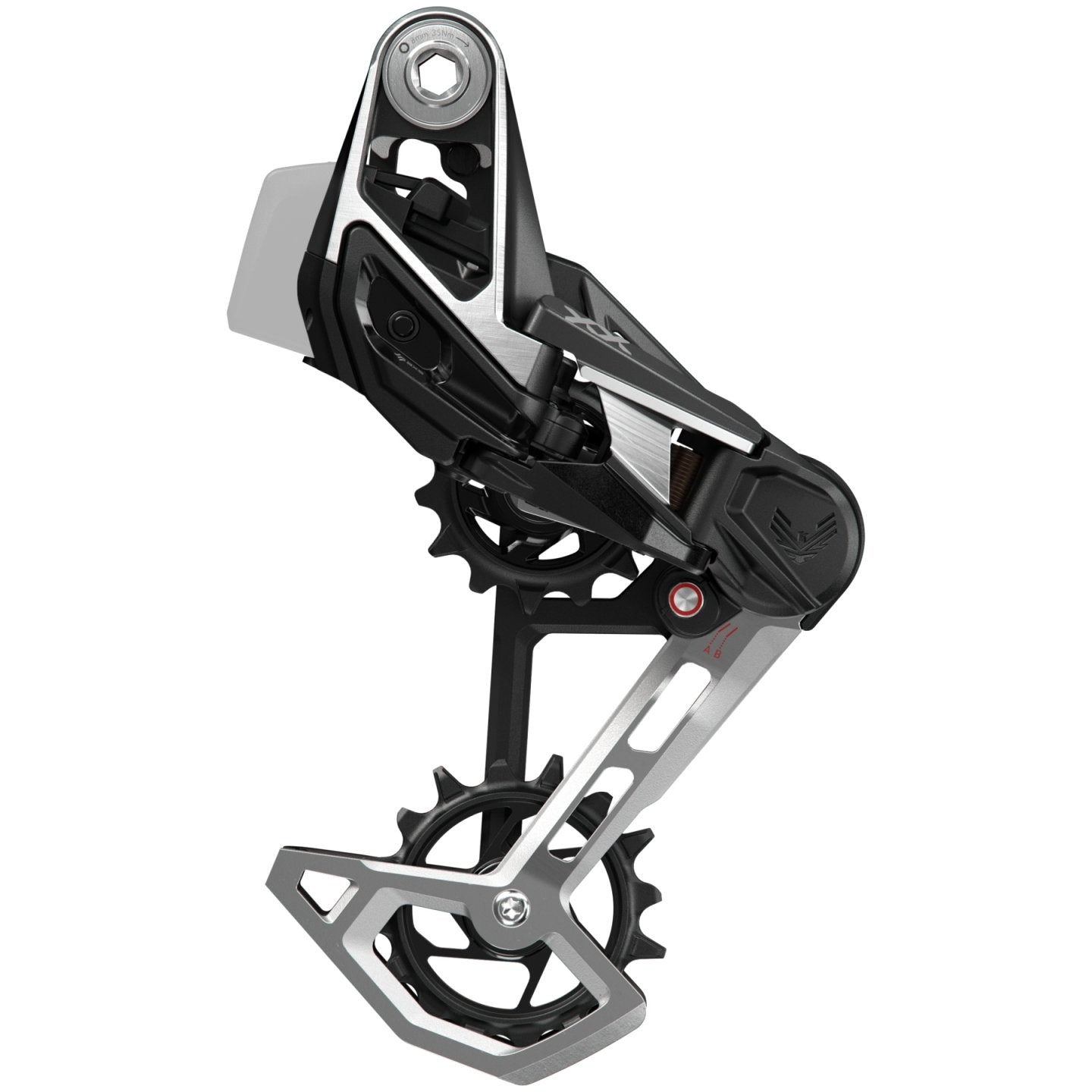 Sram XX Eagle AXS T-type 12v Takavaihtaja