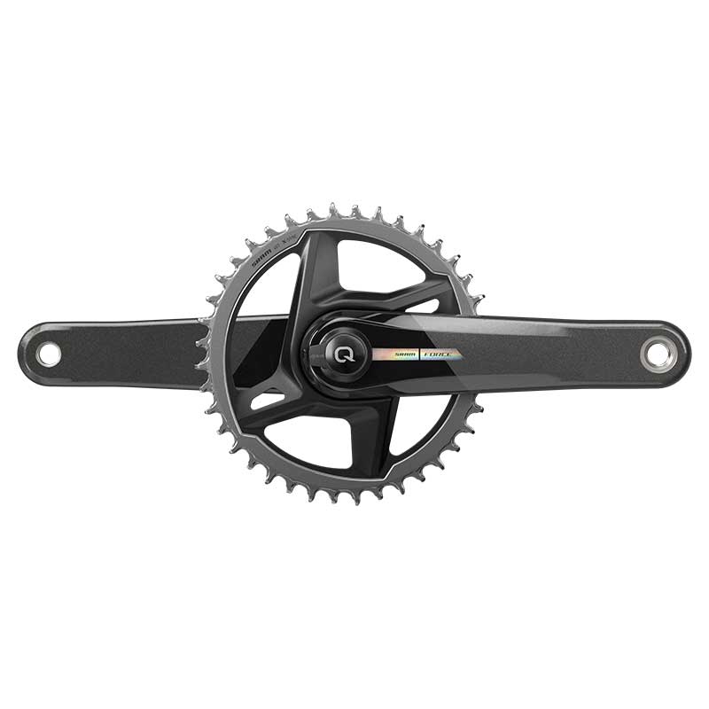 Sram Force 1X AXS Wide DUB Power Meter Kampisarja