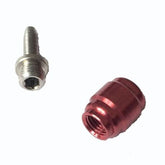 Sram Spare Part Hose Oliivi ja Insertti