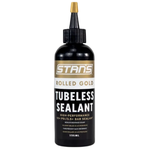 Stan's Rolled Gold Tubeless Tiivistysaine 125ml