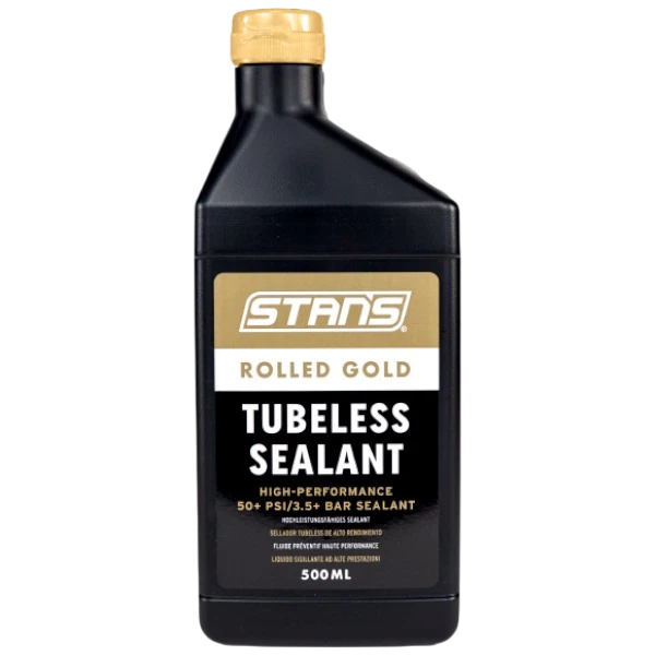 Stan's Rolled Gold Tubeless Tiivistysaine 500ml