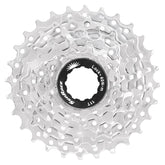 SunRace CSM66 11-32T 8v Takapakka