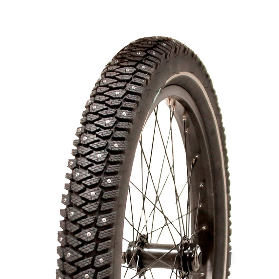 Suomi Tyres Routa Cargo W196 24" Nastarengas