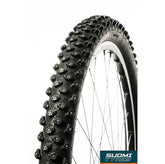 Suomi Tyres WXC´R 312nast. 27.5x2.25" Nastarengas