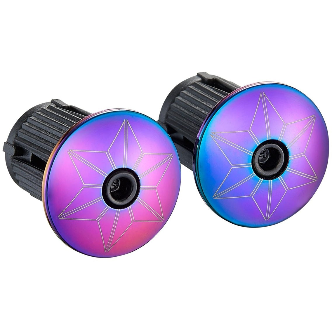 Supacaz Super Bling Tape Oil Slick Tankonauha