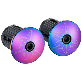 Supacaz Super Bling Tape Oil Slick Tankonauha