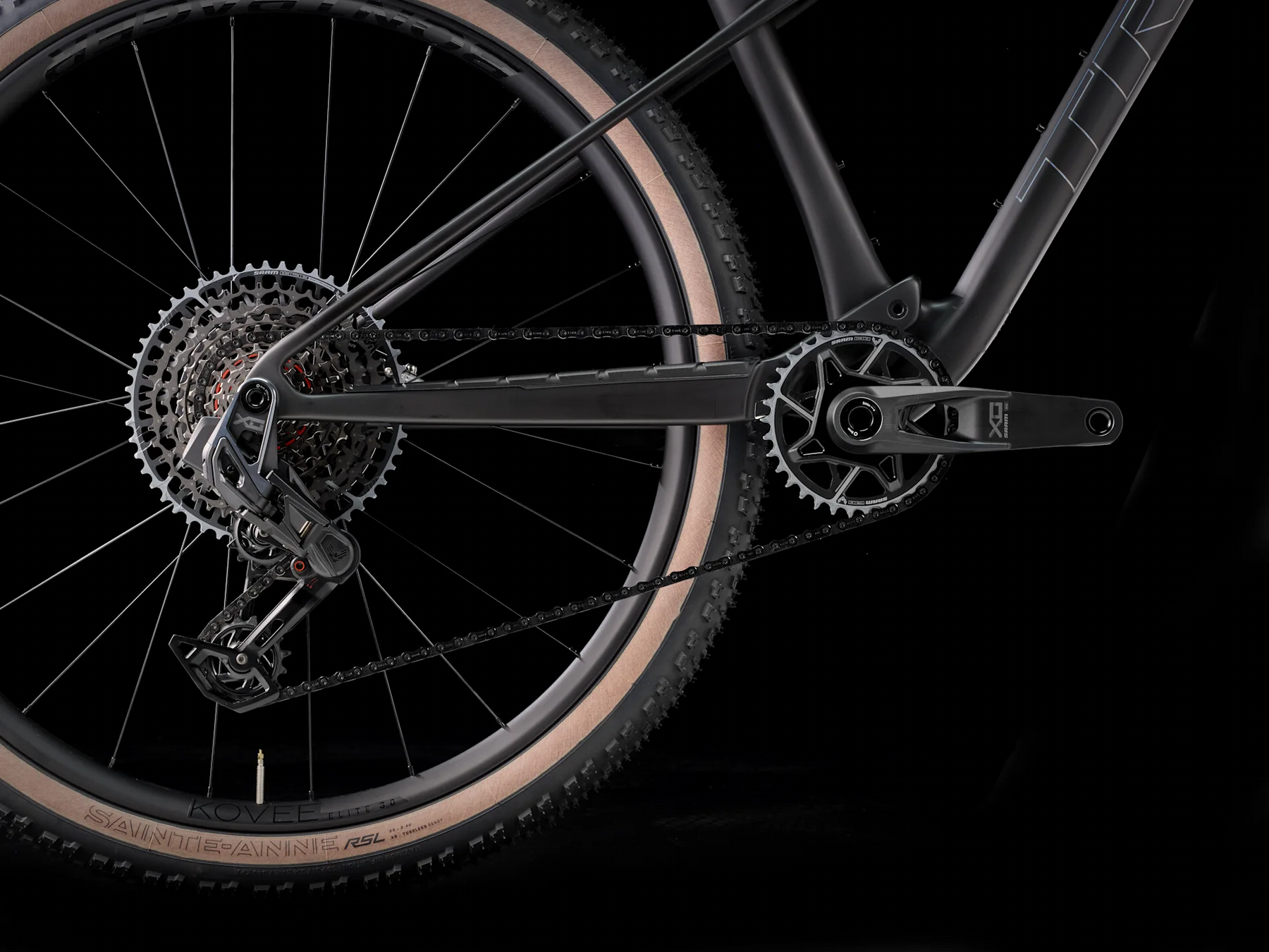 Trek Supercaliber SLR 9.8 X0 AXS T-Type Gen 2