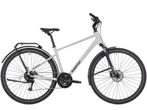 Superior Blox 6.2 T Hybridipyörä