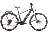 Superior EXR 6050 B Touring Hybridisähköpyörä