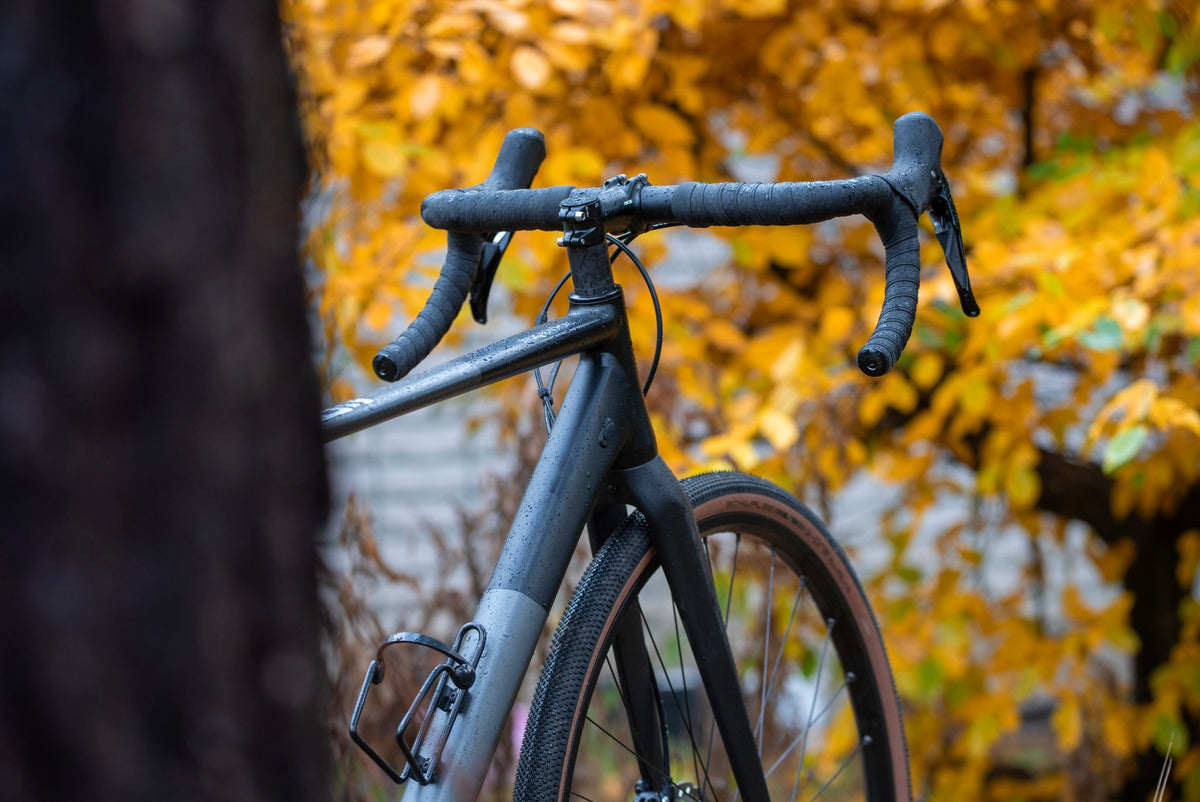 Superior X-Road 6.2 GR Gravel-pyörä