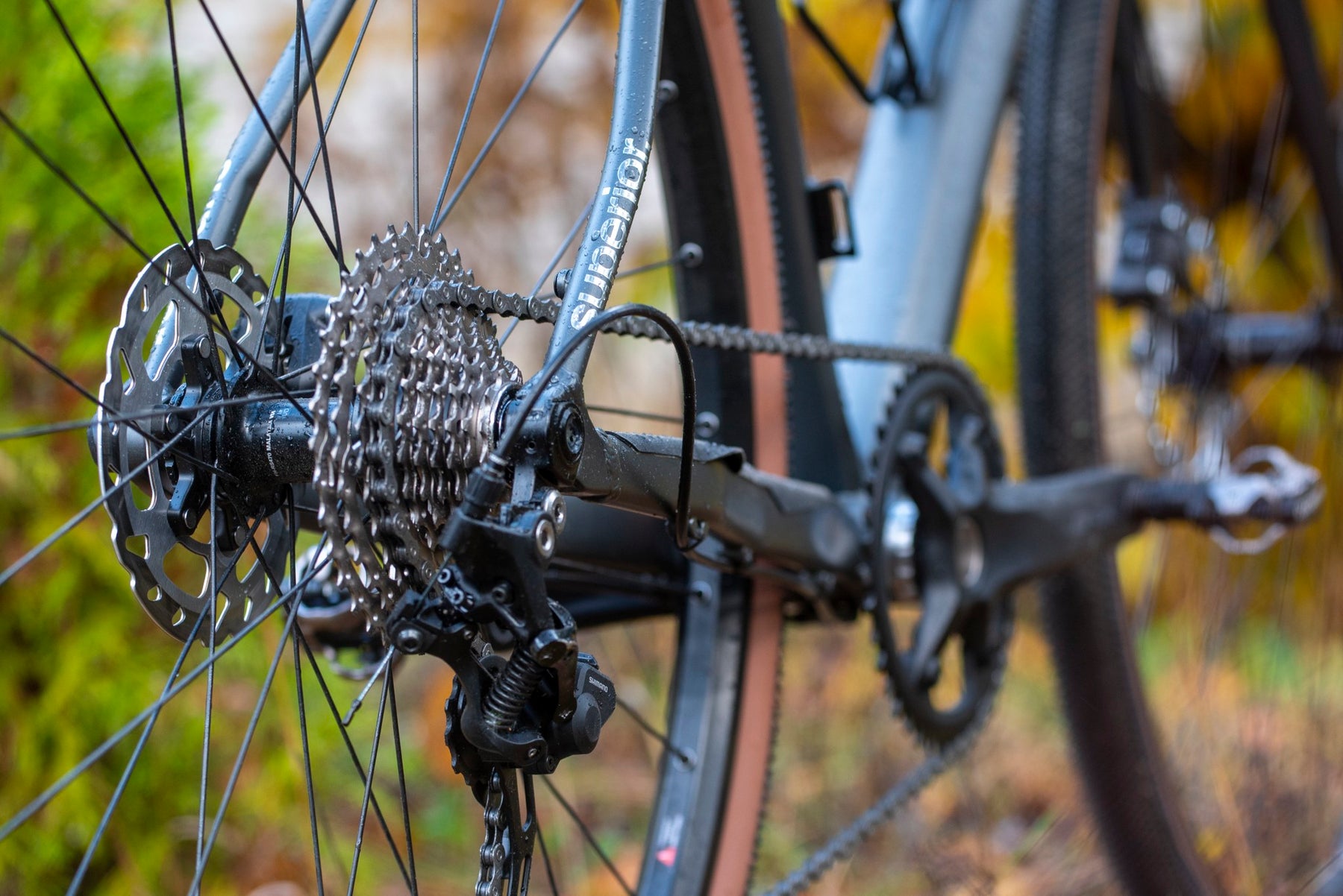 Superior X-Road 6.2 GR