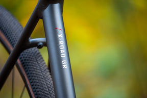 Superior X-Road 6.2 GR