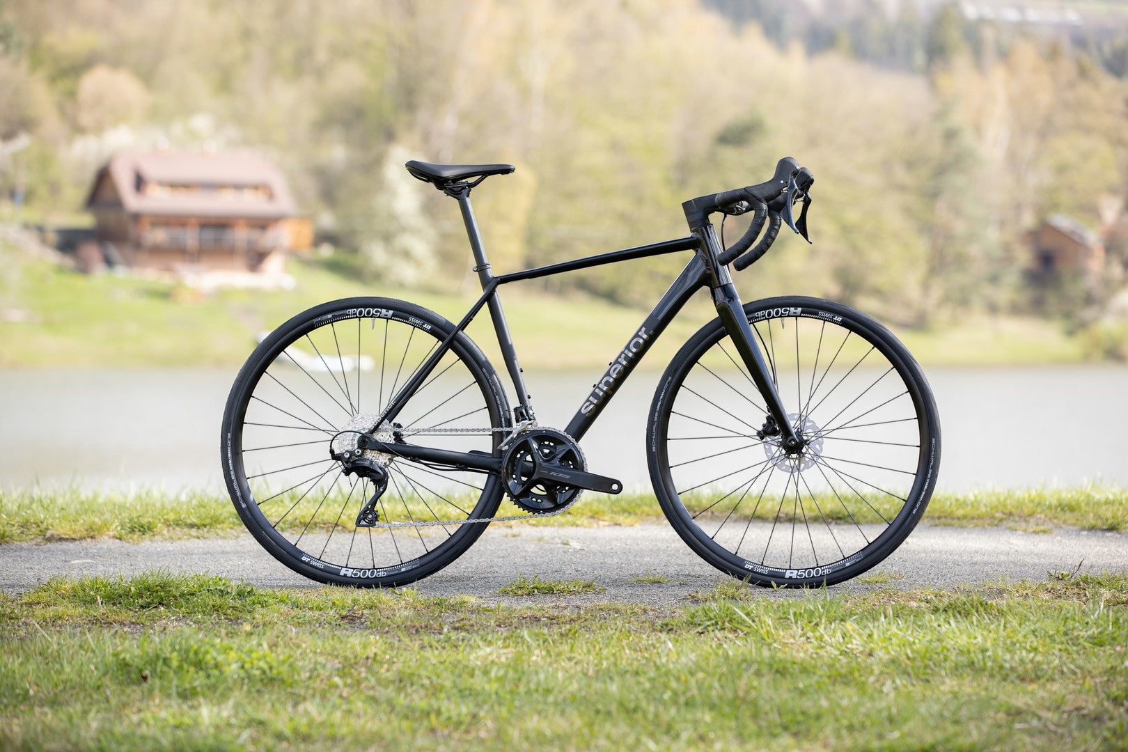 Superior X-Road 6.5 GF Maantiepyörä