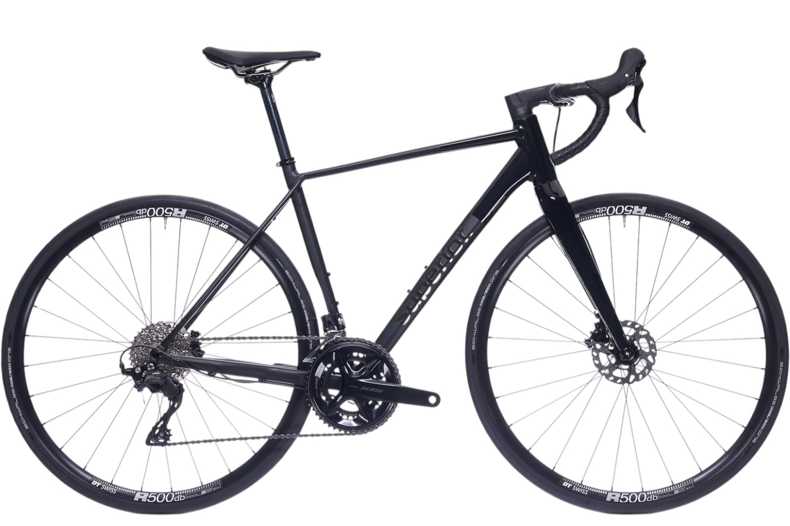 Superior X-Road 6.5 GF Maantiepyörä