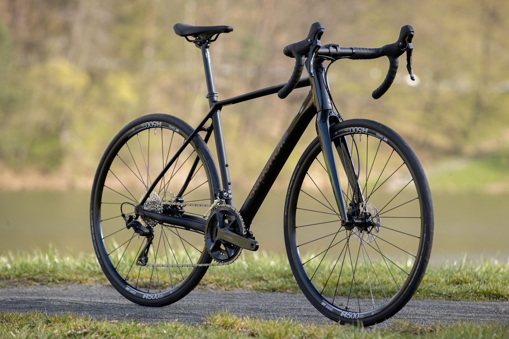 Superior X-Road 6.5 GF Maantiepyörä