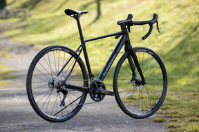 Superior X-Road 6.5 GF Maantiepyörä