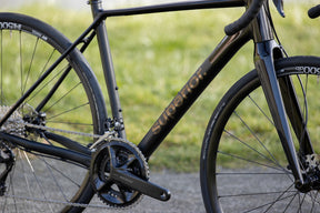 Superior X-Road 6.5 GF Maantiepyörä