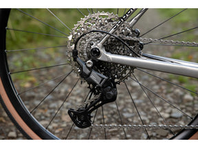 Superior XR 6.3 GR Gravel-pyörä