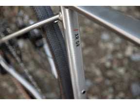 Superior XR 6.3 GR Gravel-pyörä