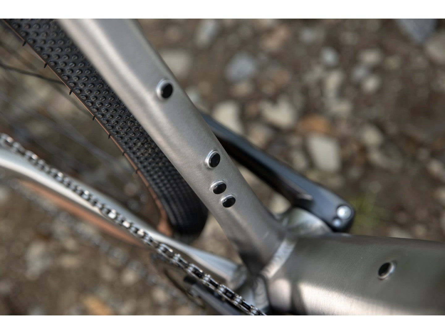 Superior XR 6.3 GR Gravel-pyörä