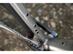 Superior XR 6.3 GR Gravel-pyörä
