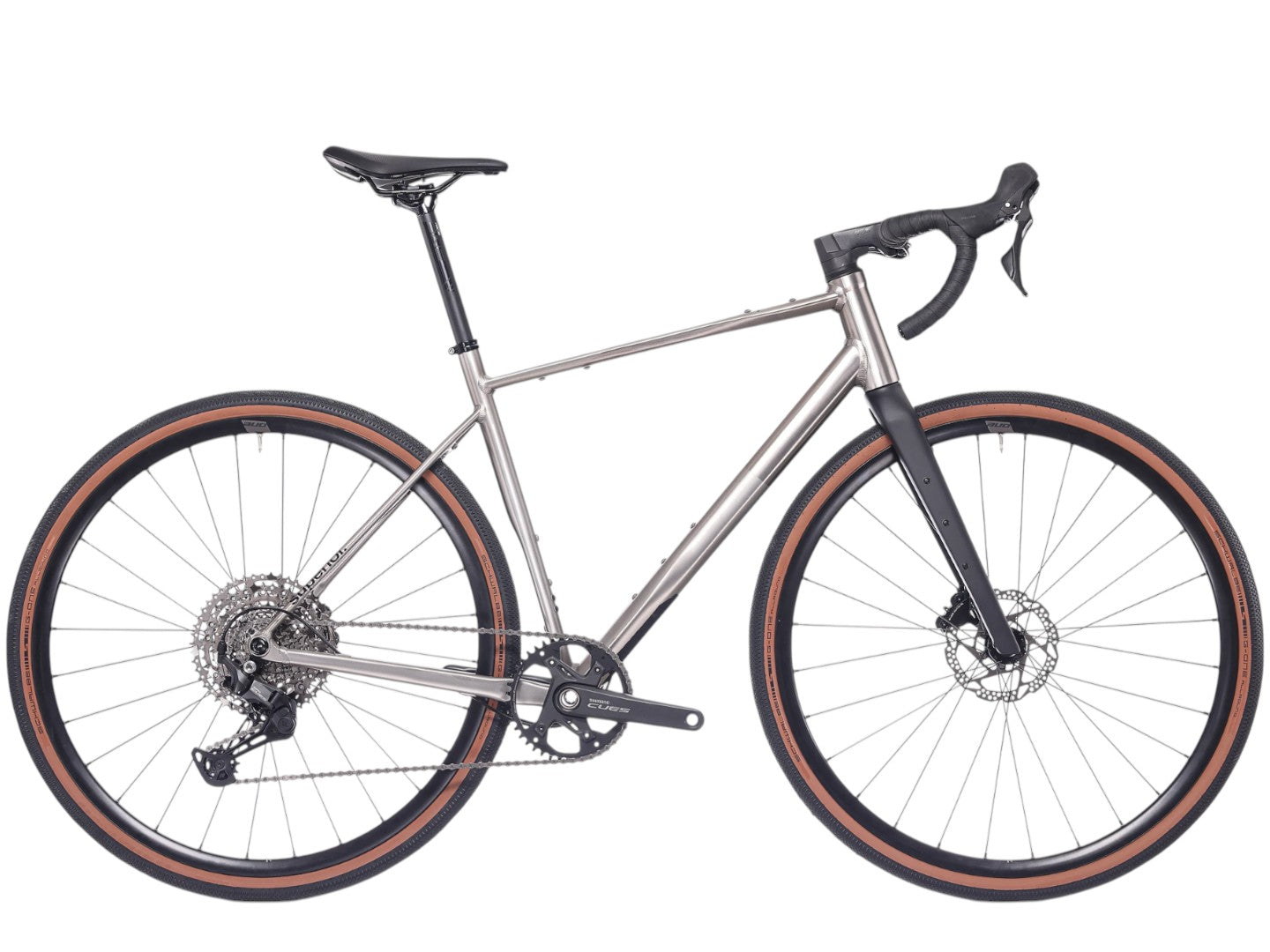 Superior XR 6.3 GR Gravel-pyörä