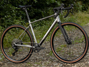 Superior XR 6.3 GR Gravel-pyörä