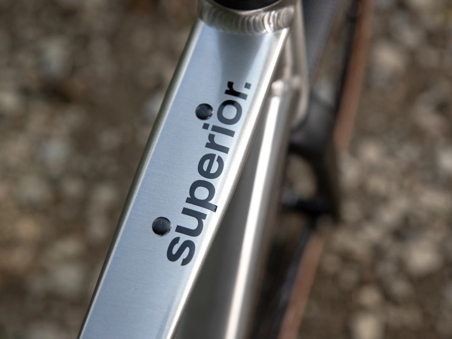 Superior XR 6.3 GR Gravel-pyörä
