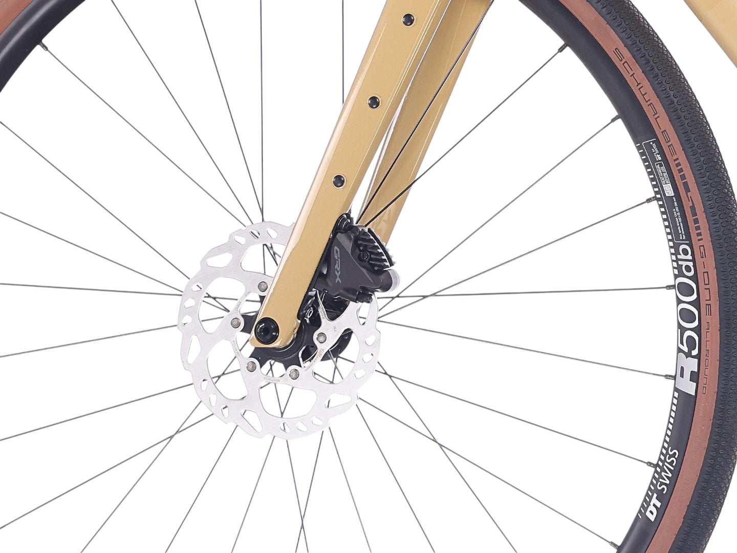 Superior XR 6.5 GR Gravel-pyörä