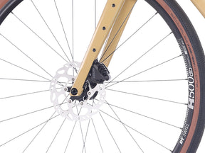 Superior XR 6.5 GR Gravel-pyörä