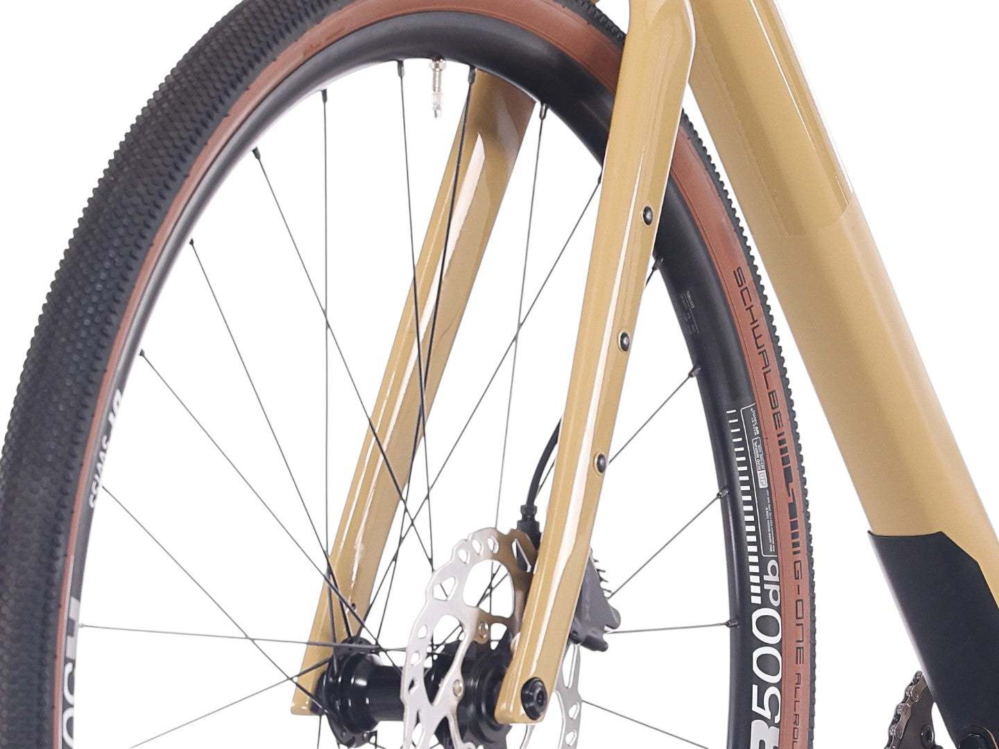 Superior XR 6.5 GR Gravel-pyörä