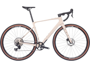 Superior XR 9.3 GRA Gravel-pyörä