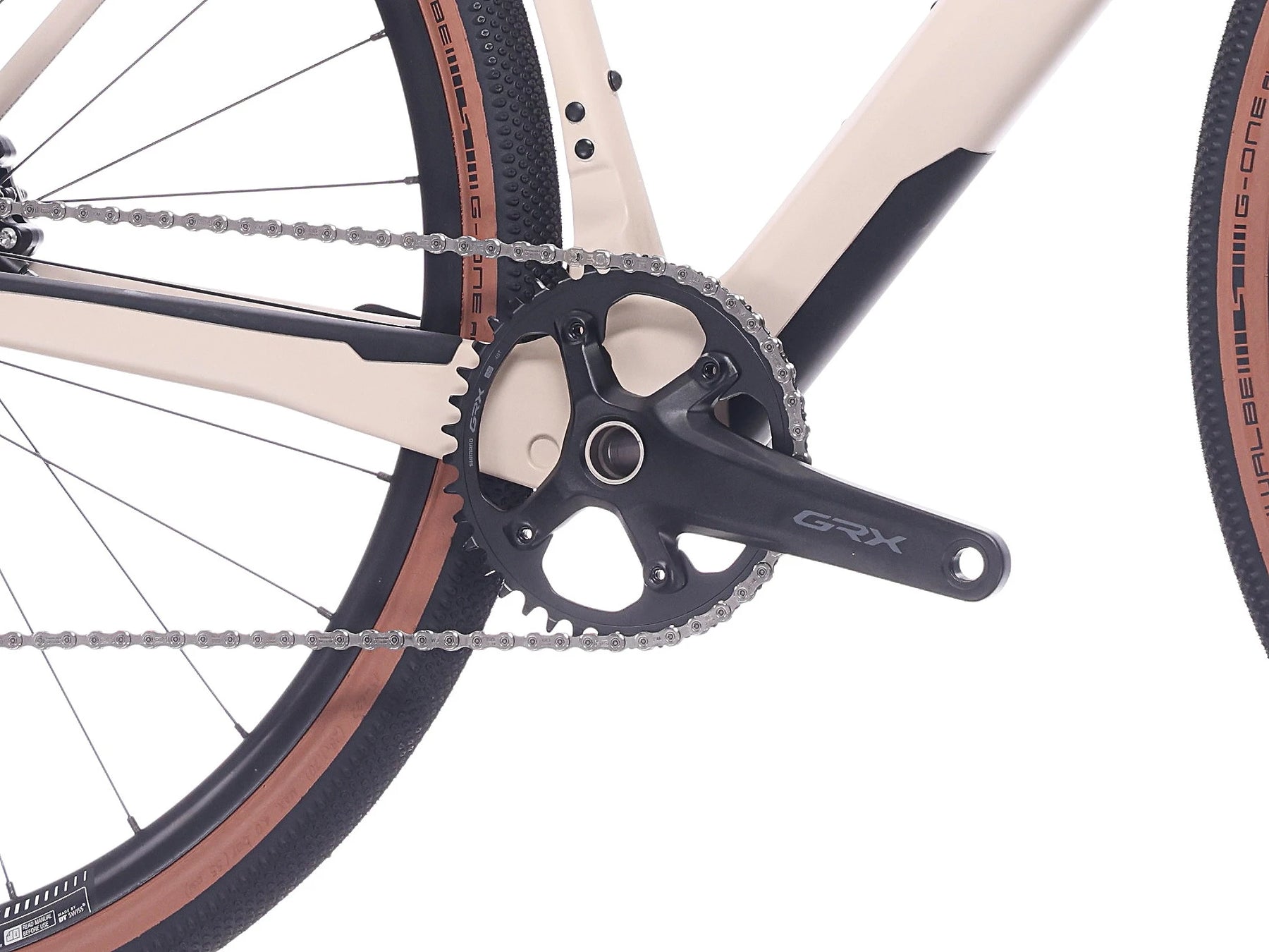 Superior XR 9.3 GRA Gravel-pyörä