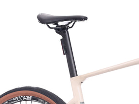 Superior XR 9.3 GRA Gravel-pyörä
