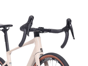 Superior XR 9.3 GRA Gravel-pyörä