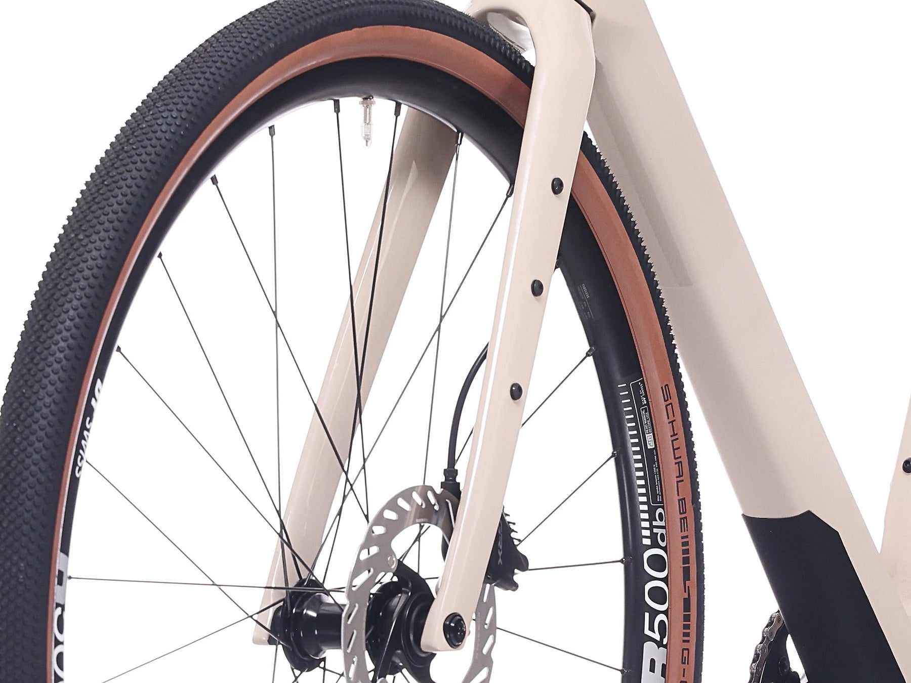 Superior XR 9.3 GRA Gravel-pyörä
