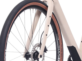 Superior XR 9.3 GRA Gravel-pyörä