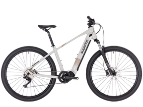 Superior eXC 6.2 630wh Jäykkäperäinen Sähkömaastopyörä
