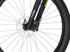 Superior eXC 6.2 630wh Jäykkäperäinen Sähkömaastopyörä