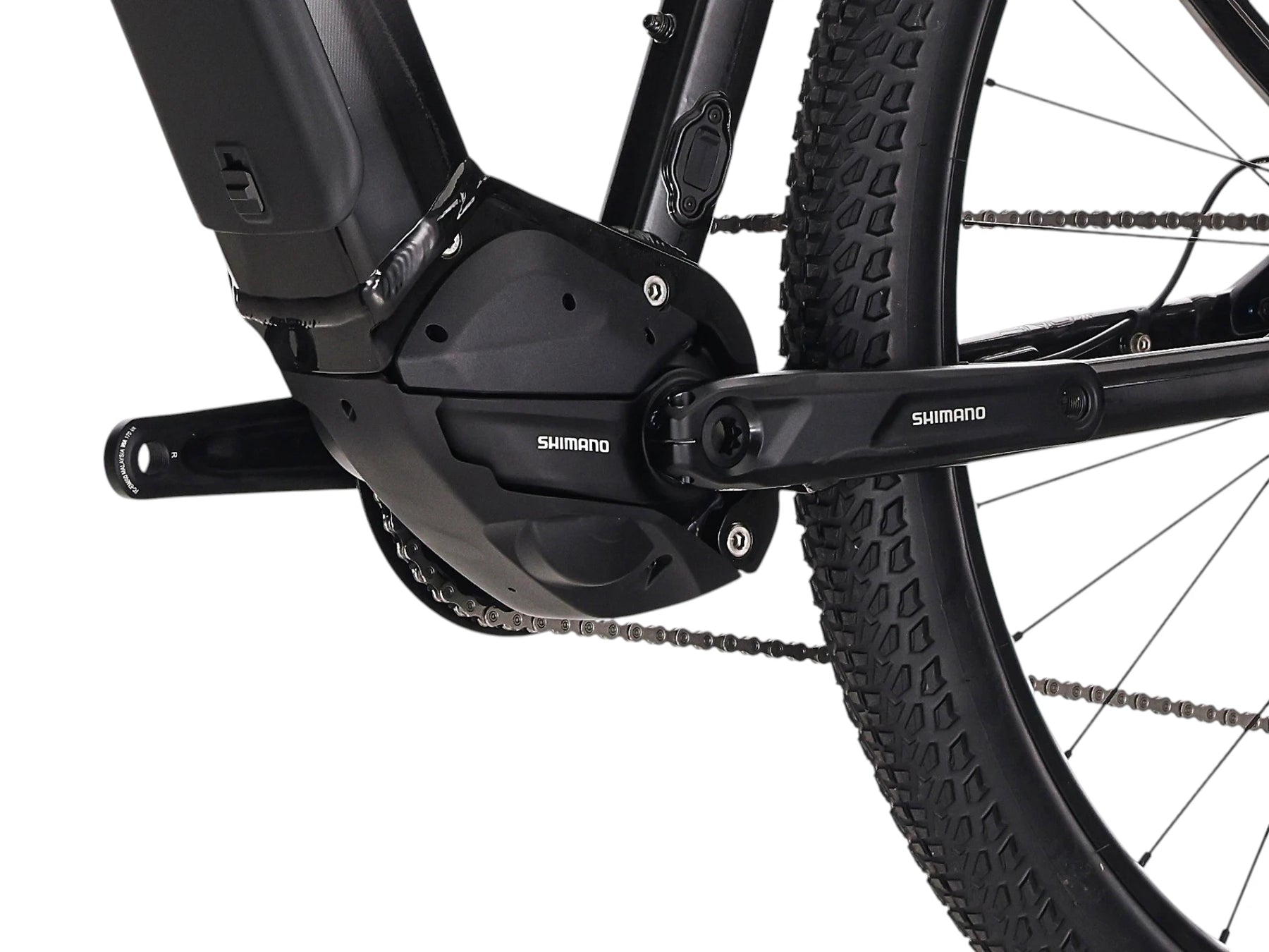 Superior eXC 6.2 630wh Jäykkäperäinen Sähkömaastopyörä