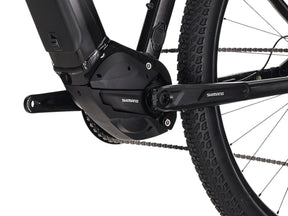 Superior eXC 6.2 630wh Jäykkäperäinen Sähkömaastopyörä