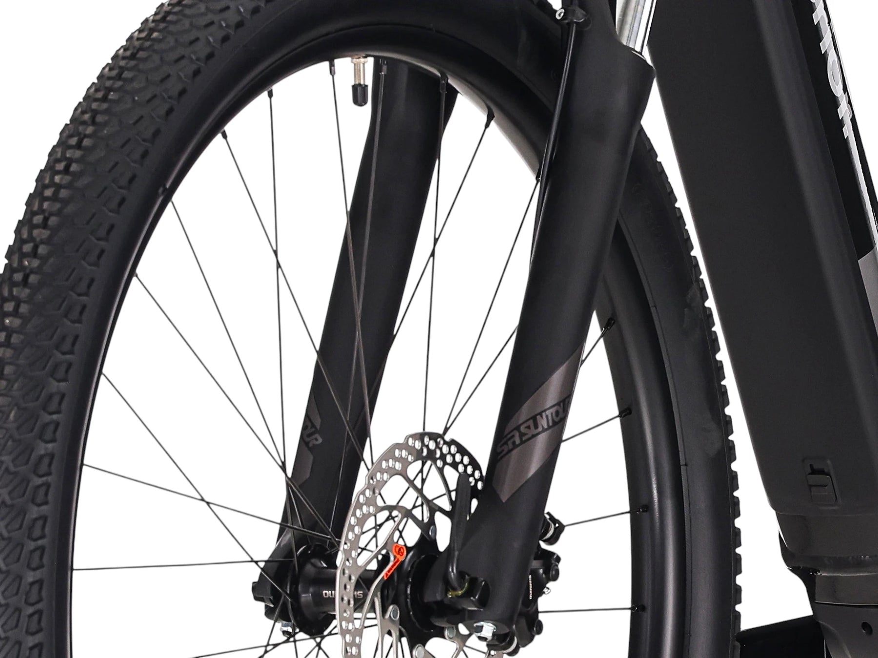 Superior eXC 6.2 630wh Jäykkäperäinen Sähkömaastopyörä
