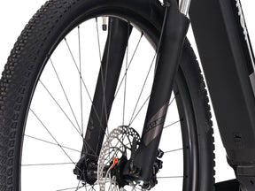 Superior eXC 6.2 630wh Jäykkäperäinen Sähkömaastopyörä