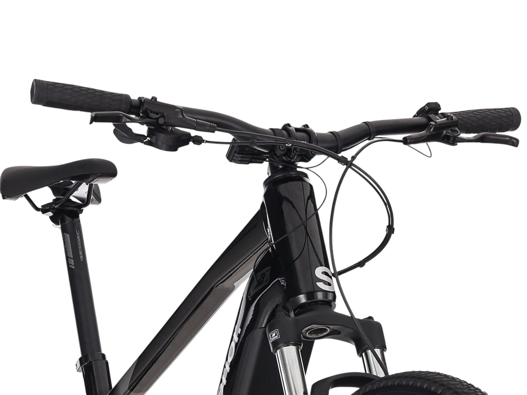 Superior eXC 6.2 630wh Jäykkäperäinen Sähkömaastopyörä