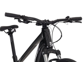 Superior eXC 6.2 630wh Jäykkäperäinen Sähkömaastopyörä