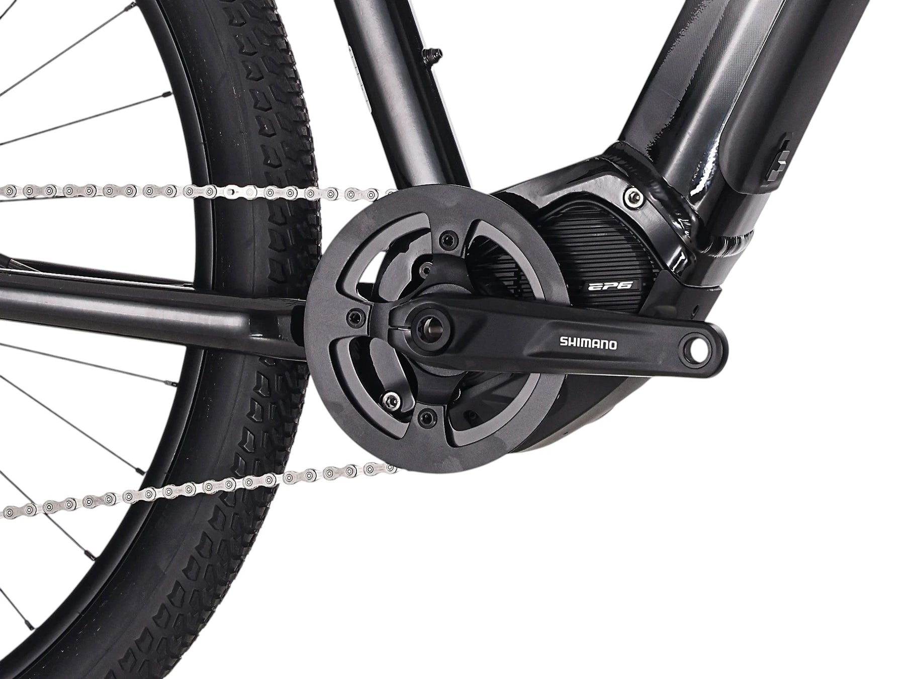 Superior eXC 6.2 630wh Jäykkäperäinen Sähkömaastopyörä