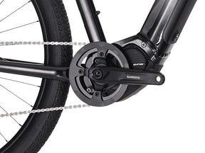 Superior eXC 6.2 630wh Jäykkäperäinen Sähkömaastopyörä