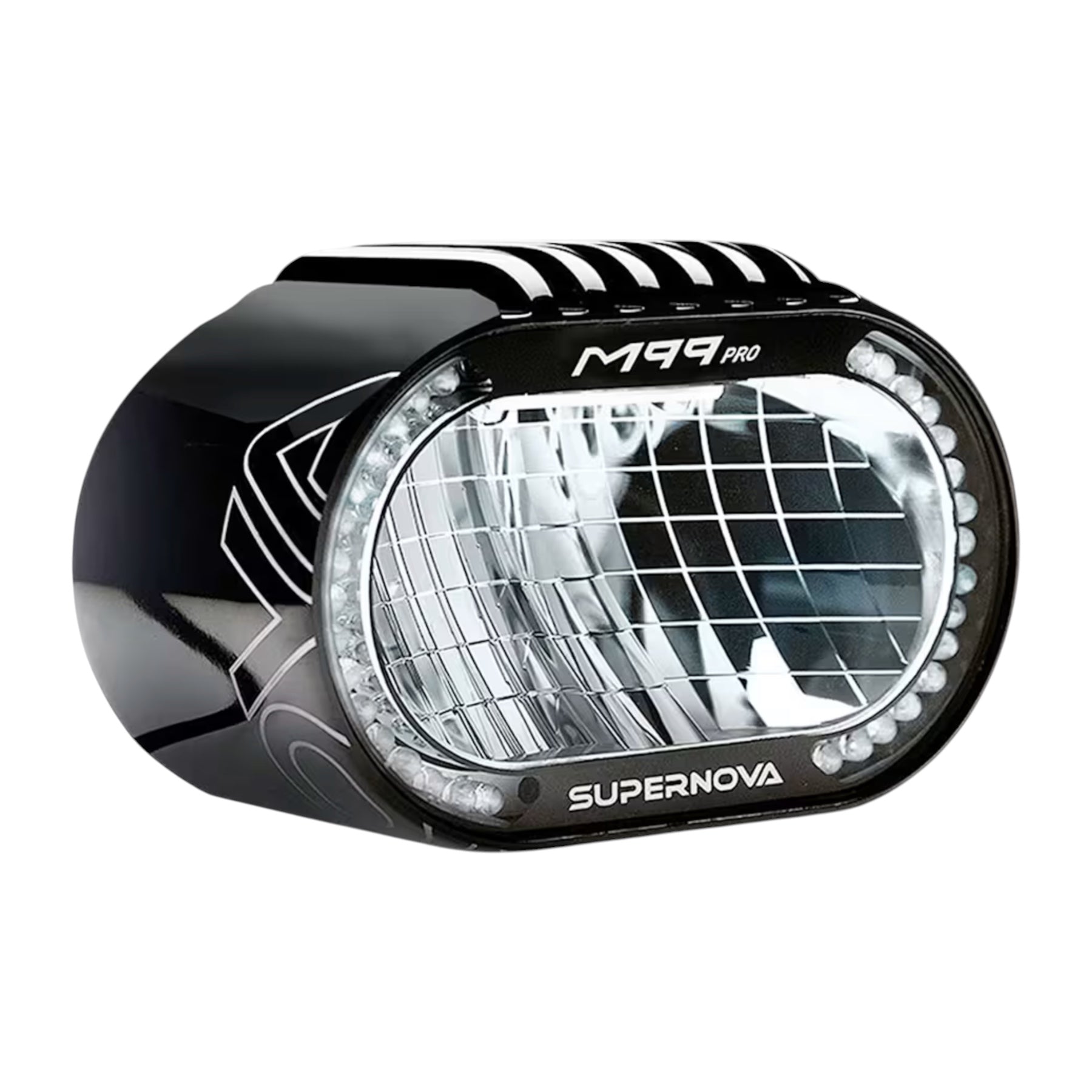 Supernova M99 Pro Etuvalo
