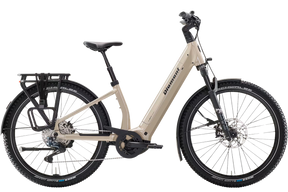 Diamant Suvea Trip Pro 800 Wh Kaupunkisähköpyörä